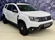Dacia Duster SUV 1,6 l 84 kw