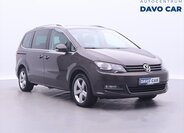 Volkswagen Sharan MPV 2,0 l 130 kw