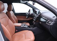 Mercedes-Benz GLS 67