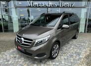 Mercedes-Benz Třídy V 1