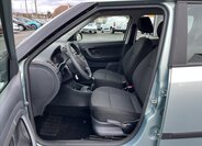 Škoda Fabia Hatchback 1,2 l 44 kw