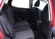 Nissan Qashqai 13