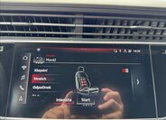 Audi SQ7 Kombi 4,0 l 320 kw