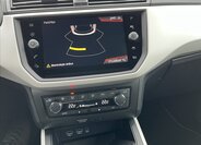 Seat Arona Hatchback 999,0 85 kw