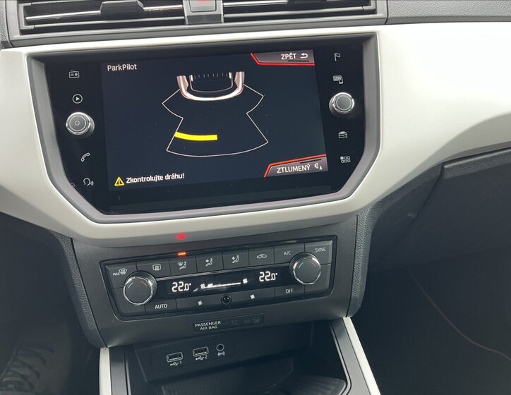 Seat Arona Hatchback 999,0 85 kw