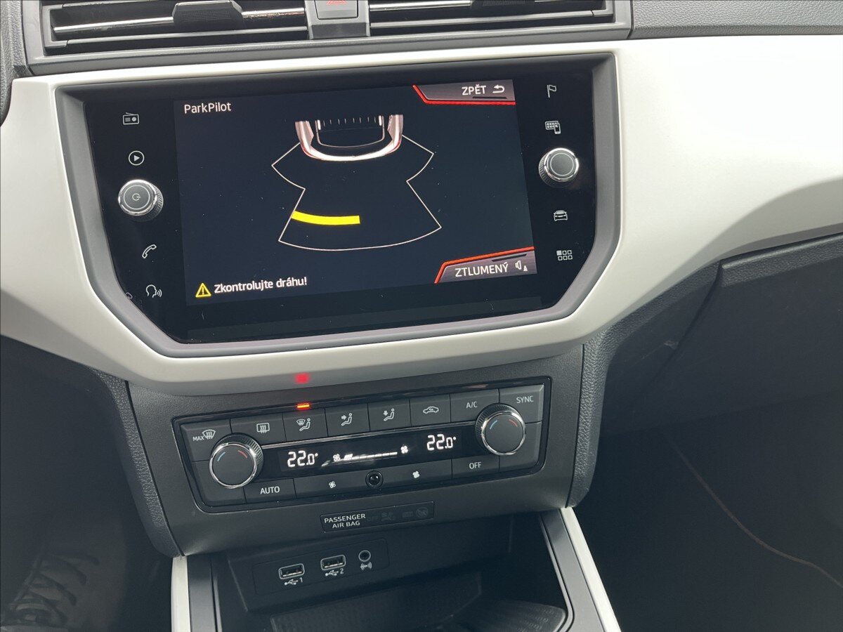 Seat Arona Hatchback 999,0 85 kw