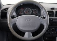 Hyundai Accent Hatchback 1,3 l 63 kw