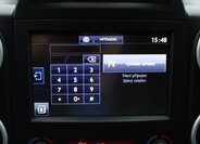 Peugeot Partner MPV 1,6 l 73 kw