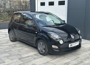 Renault Twingo Hatchback 1,1 l 55 kw
