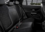 Mercedes-Benz GLC Kupé 2,0 l 120 kw