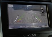 Ford Mondeo Kombi 2,0 l 110 kw