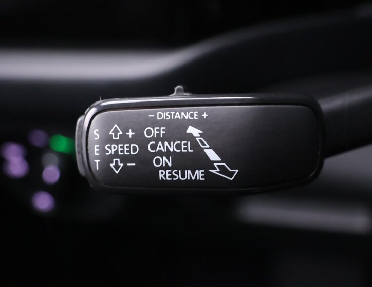 Škoda Kodiaq SUV / Terénní 2,0 l 147 kw