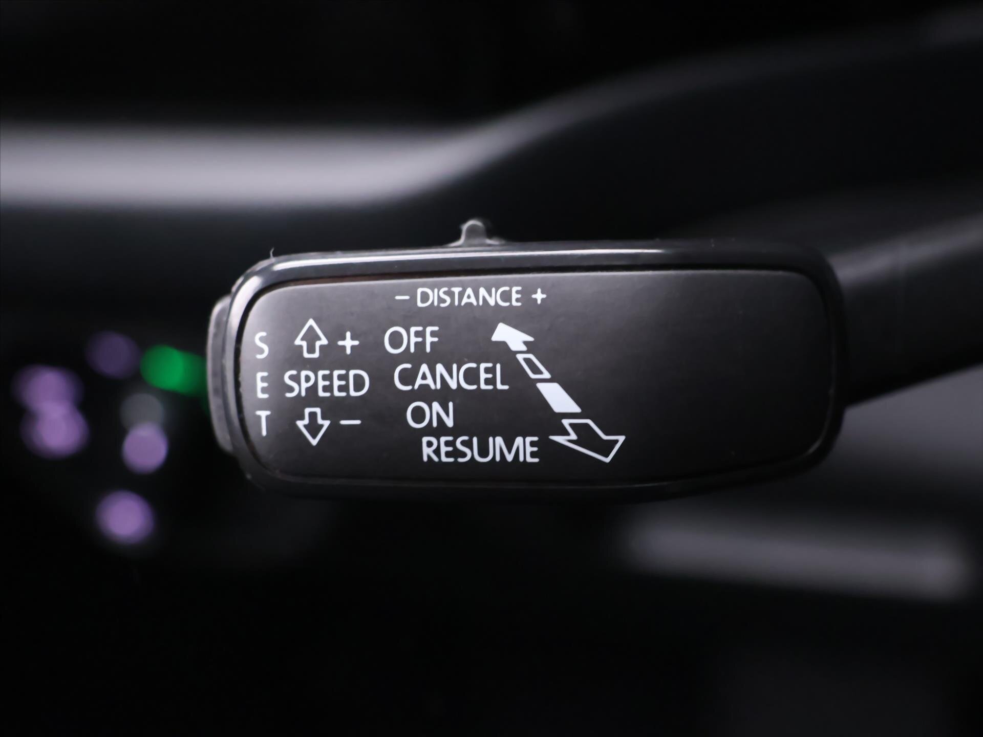 Škoda Kodiaq SUV / Terénní 2,0 l 147 kw