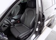 BMW Řada 5 Kombi 3,0 l 195 kw