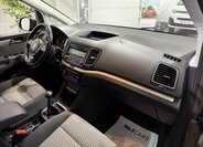 Volkswagen Sharan MPV 2,0 l 103 kw