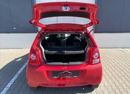 Suzuki Alto Hatchback 996,0 50 kw