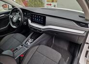 Škoda Octavia 13