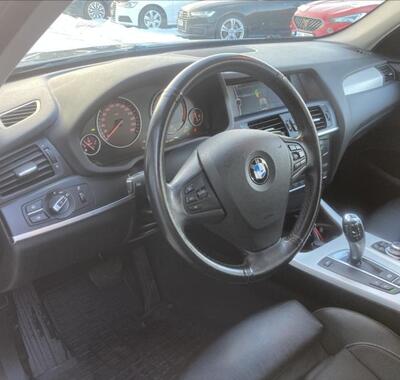 BMW X3 14