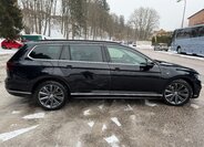 Volkswagen Passat Kombi 0,0 110 kw