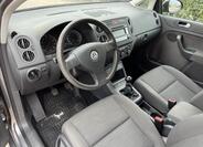 Volkswagen Golf Plus 9