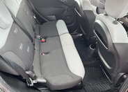 Fiat 500L Hatchback 1,2 l 62 kw