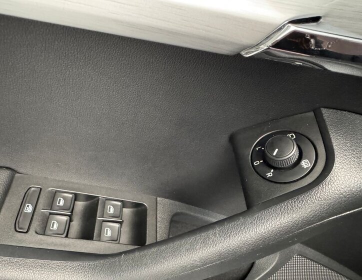 Škoda Octavia Kombi 1,4 l 103 kw