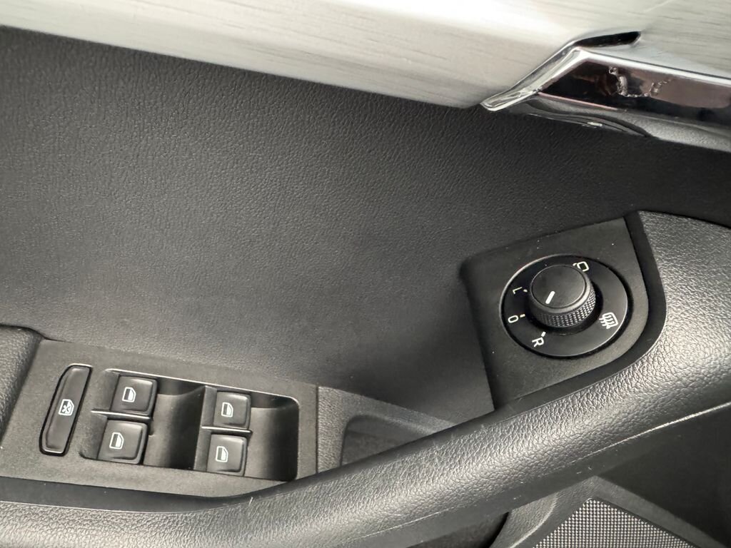 Škoda Octavia Kombi 1,4 l 103 kw