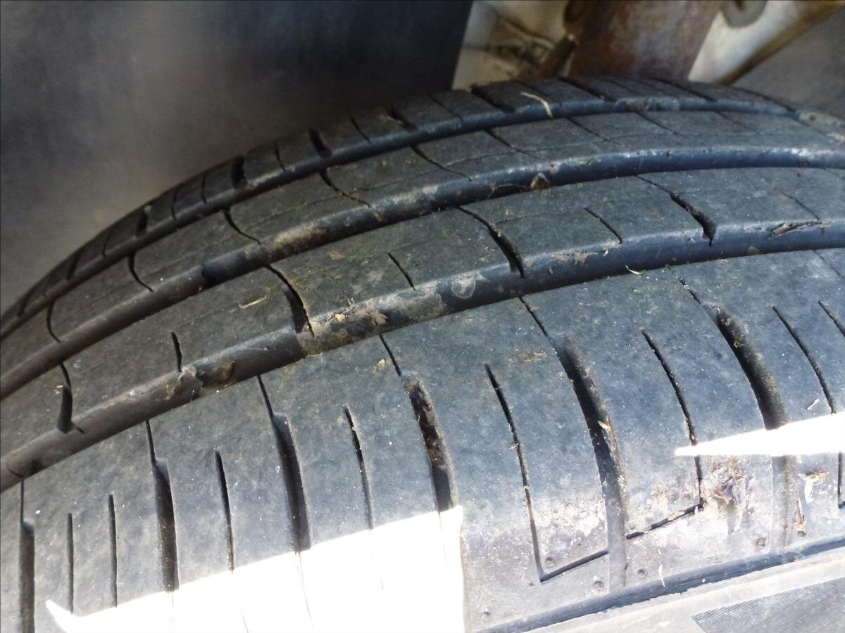 Volkswagen Caddy Skříň 1,9 l 77 kw