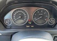 BMW Řada 3 Sedan / Limuzína 2,0 l 135 kw