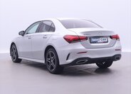 Mercedes-Benz Třídy A Sedan / Limuzína 1,3 l 118 kw