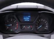 Ford Transit Custom 17