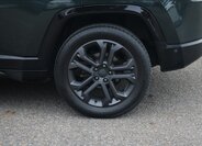 Jeep Compass SUV 1,3 l 110 kw