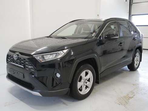 Toyota RAV4 Kombi 2,0 l 129 kw