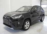 Toyota RAV4 Kombi 2,0 l 129 kw