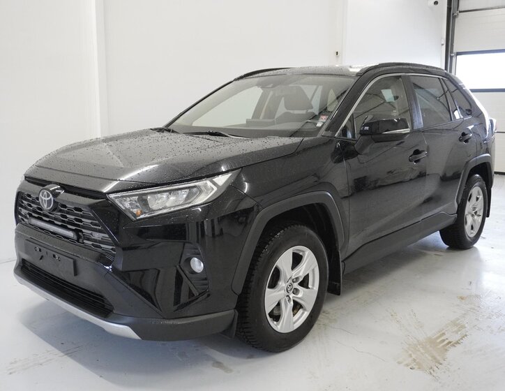 Toyota RAV4 Kombi 2,0 l 129 kw