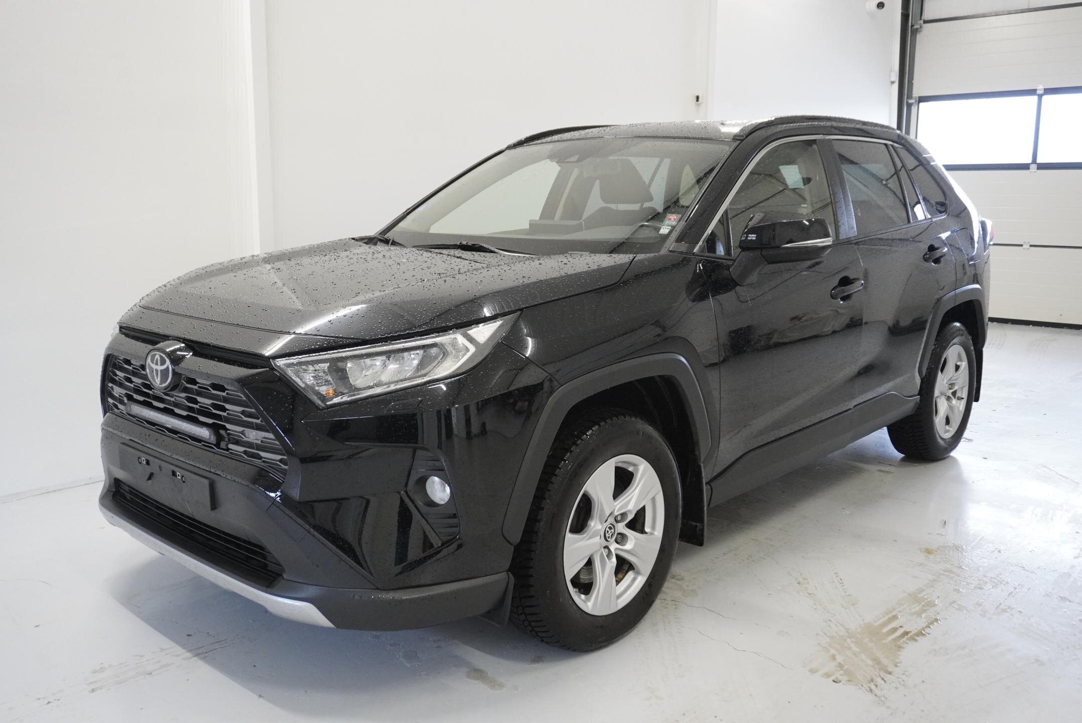 Toyota RAV4 Kombi 2,0 l 129 kw