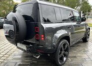 Land Rover Defender SUV / Terénní 5,0 l 313 kw