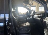 Mercedes-Benz Třídy V 17