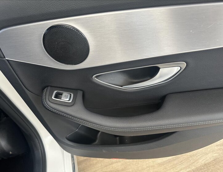 Mercedes-Benz Třídy C Kombi 2,1 l 125 kw