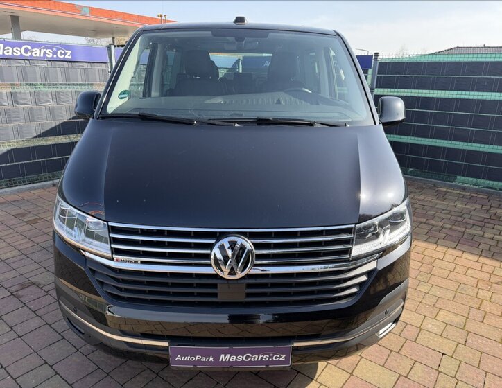 Volkswagen Multivan Ostatní 2,0 l 150 kw