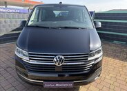 Volkswagen Multivan Ostatní 2,0 l 150 kw