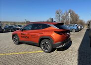 Hyundai Tucson SUV 1,6 l 118 kw