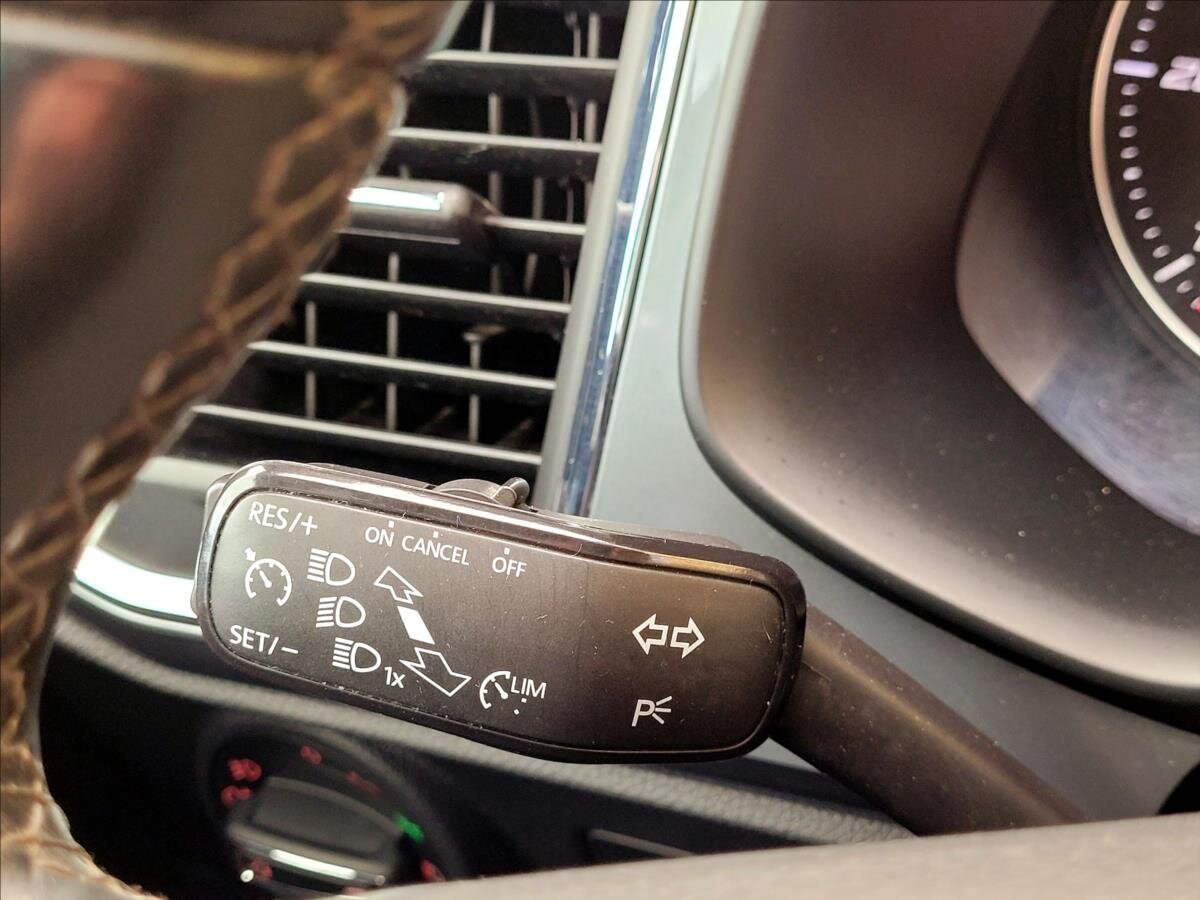 Seat Ateca MPV 1,6 l 85 kw