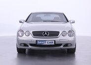 Mercedes-Benz CL 2
