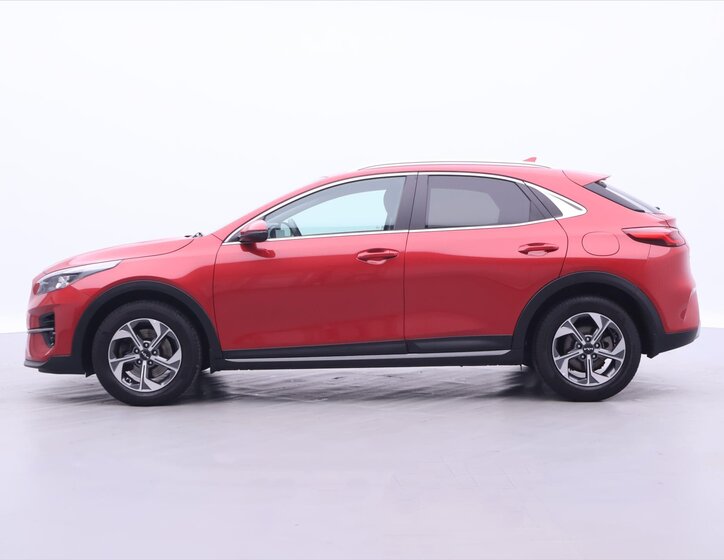 KIA XCeed SUV 1,5 l 117 kw