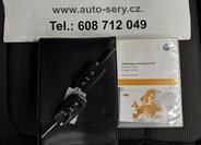 Volkswagen Sharan MPV 2,0 l 110 kw