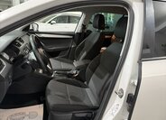 Škoda Octavia Kombi 1,4 l 81 kw