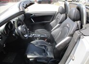 Audi TT Kabriolet 2,0 l 147 kw