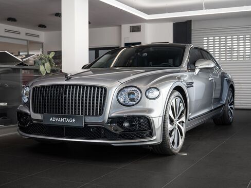 Bentley Flying Spur
