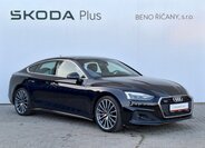 Audi A5 Hatchback 2,0 l 150 kw